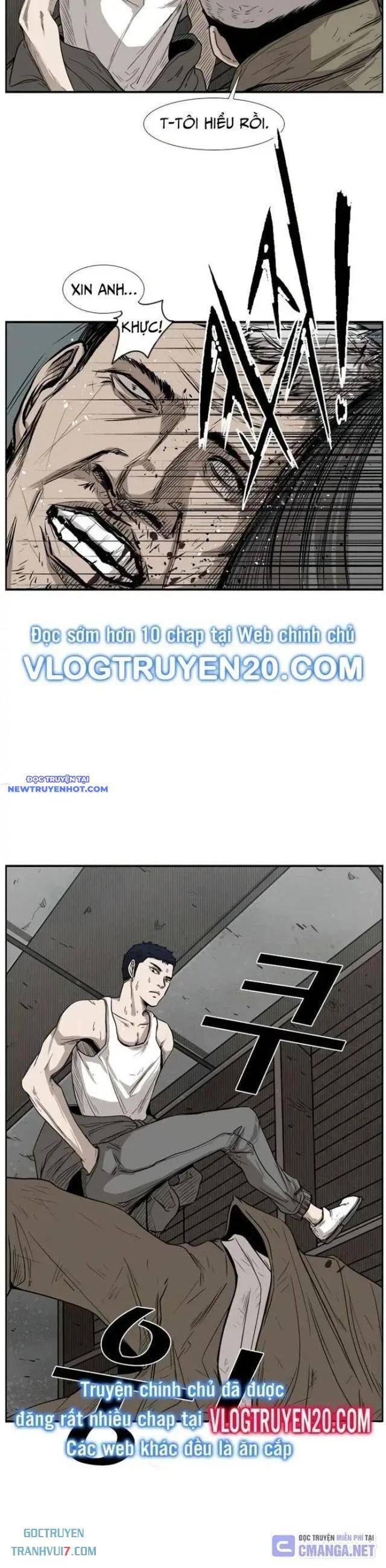 shark - cá mập chapter 80 48