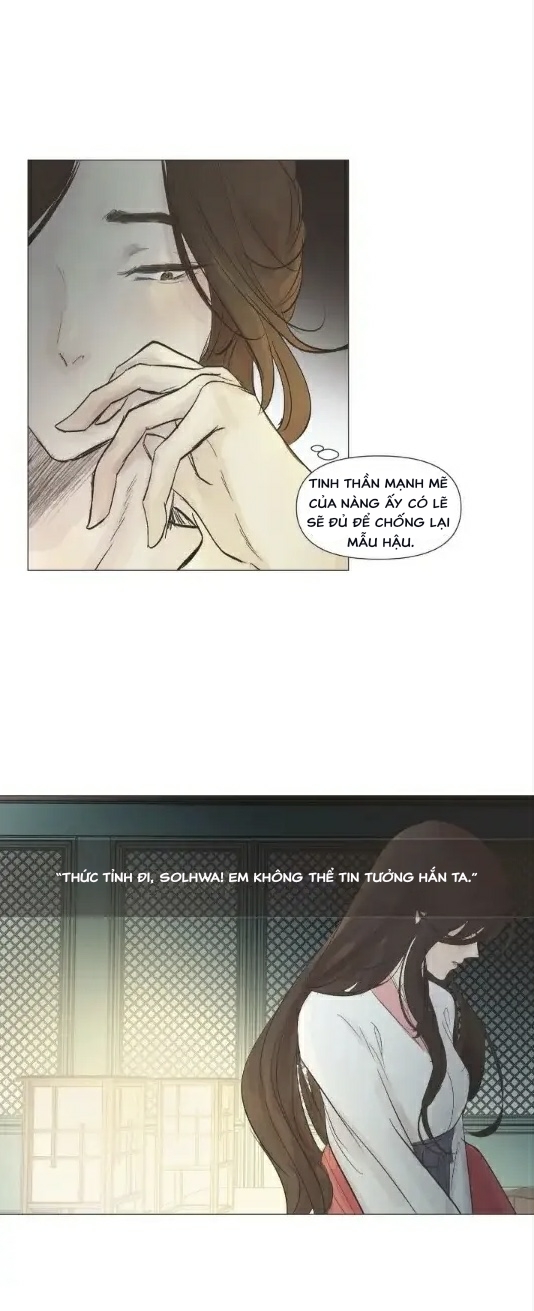 ellin’s solhwa chapter 17 10