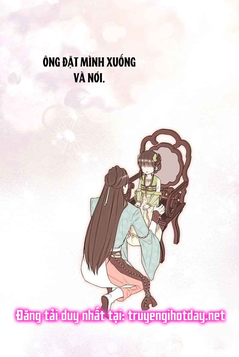 trở thành đứa cháu gái bị ghẻ lạnh trong gia tộc võ giả hùng mạnh chapter 35.2 37