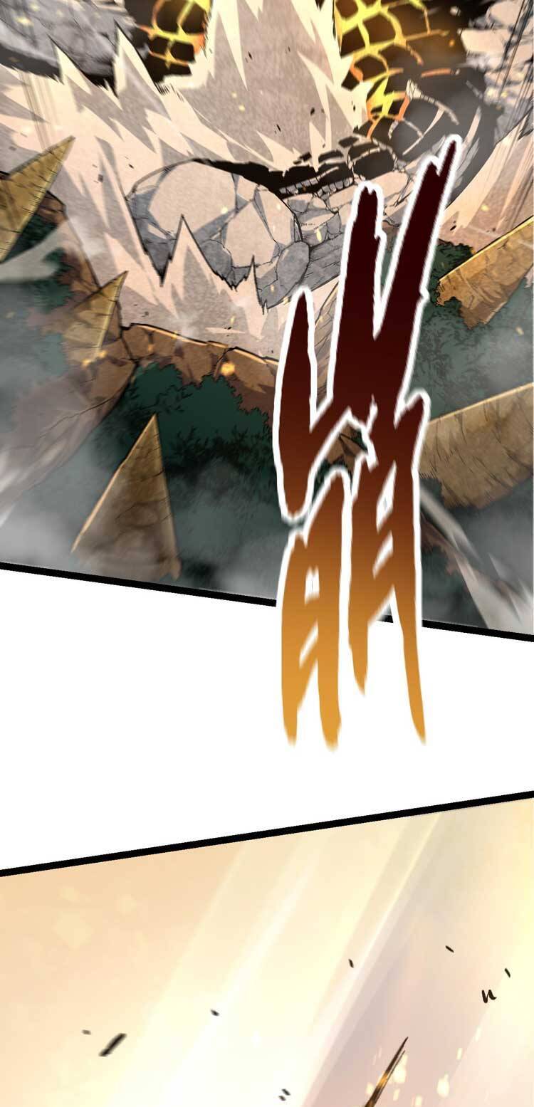 chuyển sinh thành liễu đột biến chapter 64 47