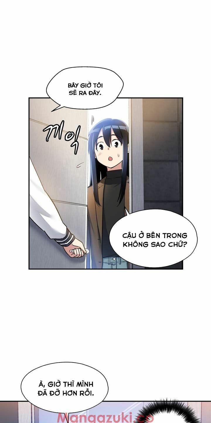 girls marmot chapter 1 9