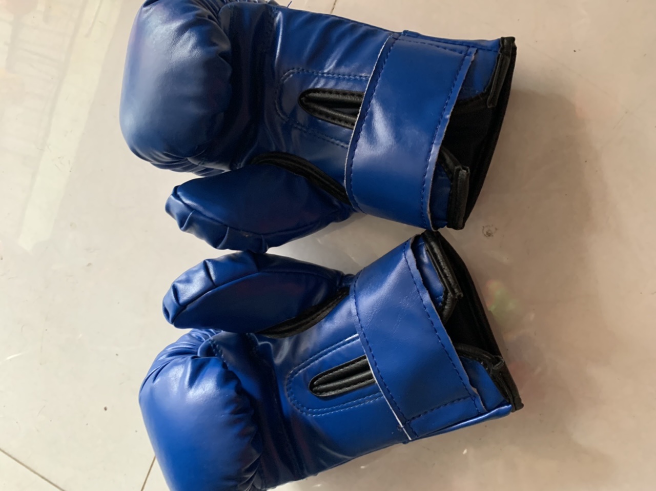 Boxing trẻ em