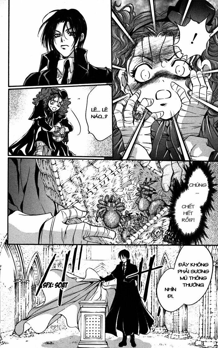 đứa con của thượng đế chapter 21 15