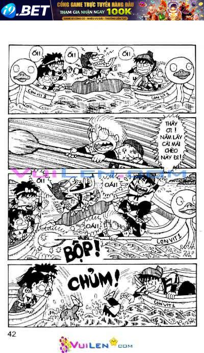 ninja loạn thị chapter 11 42