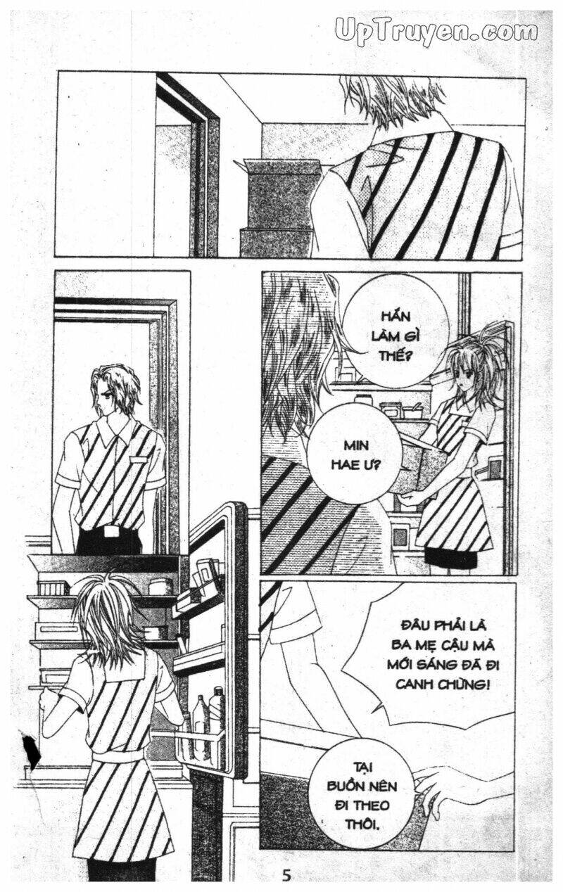 dạ khúc chapter 13 7