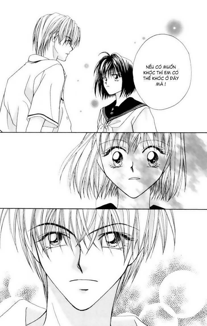 boys' kingdom - trường nam sinh chapter 2 22