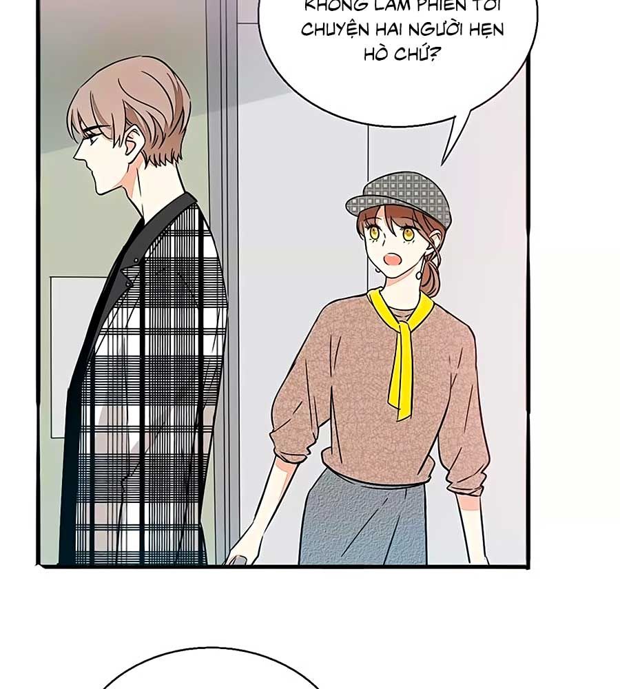 mùi hương lãng mạn chapter 41 27