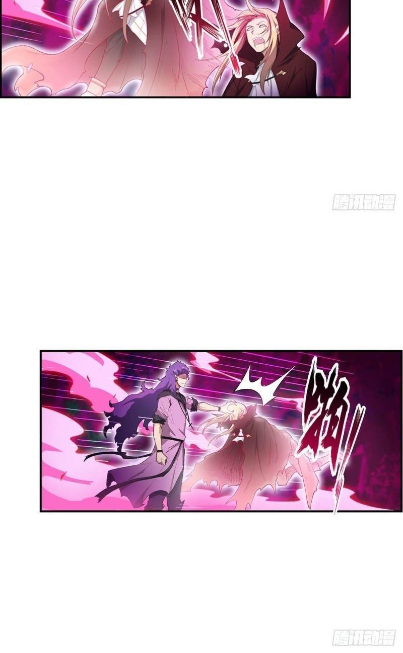 vô hạn sứ đồ và 12 nữ chiến binh chapter 52 10