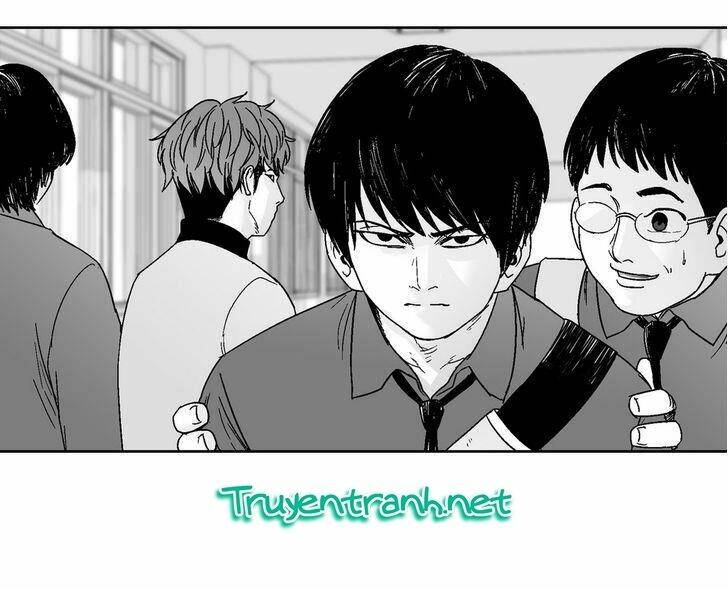 bạo lực học đường chapter 66 13