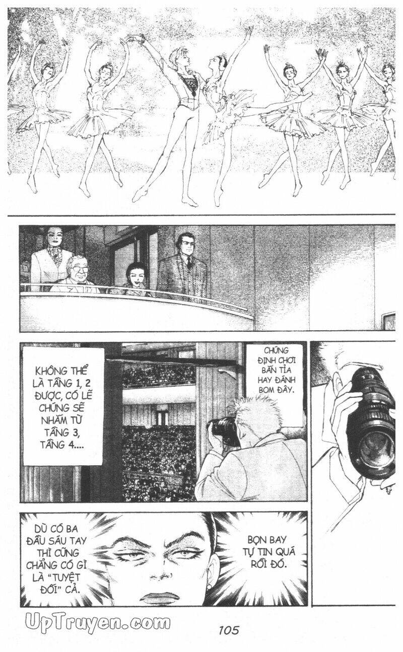 câu lạc bộ con nhà giàu chapter 15 106