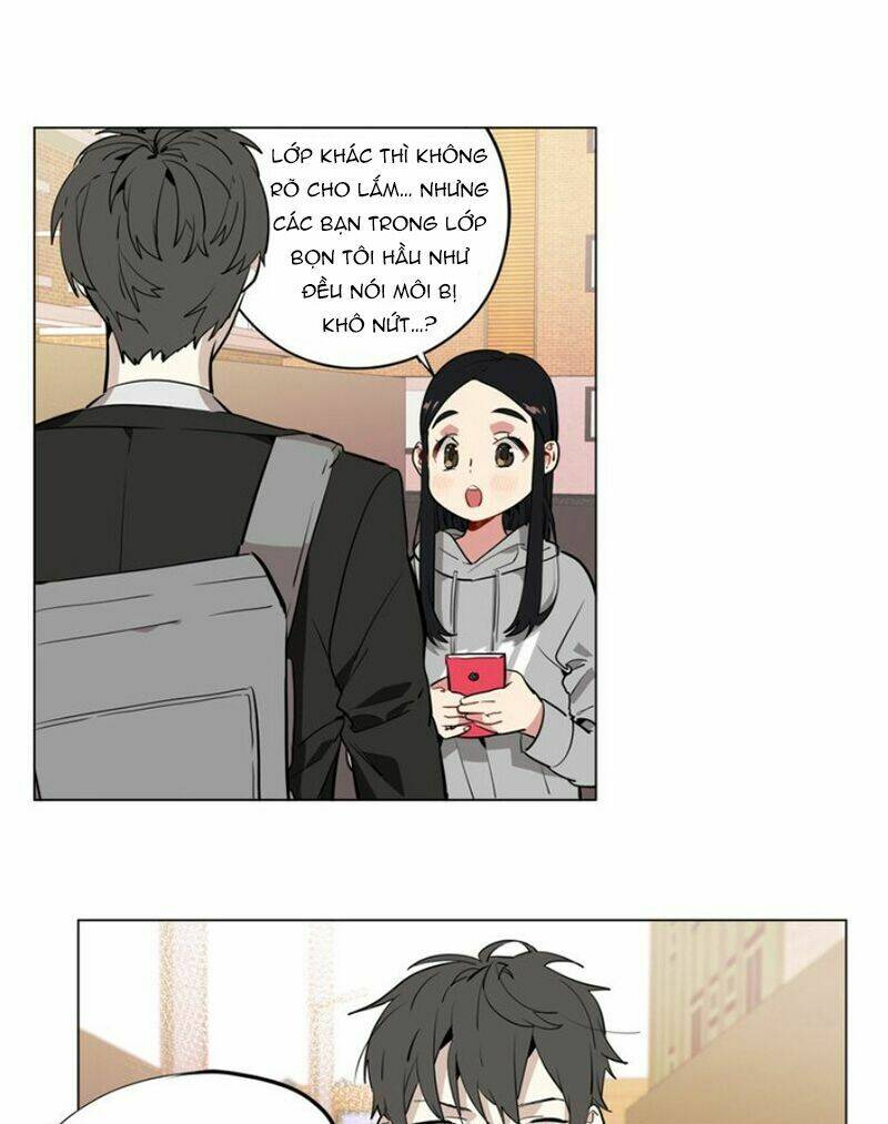 hoa đạo sĩ chapter 39 7