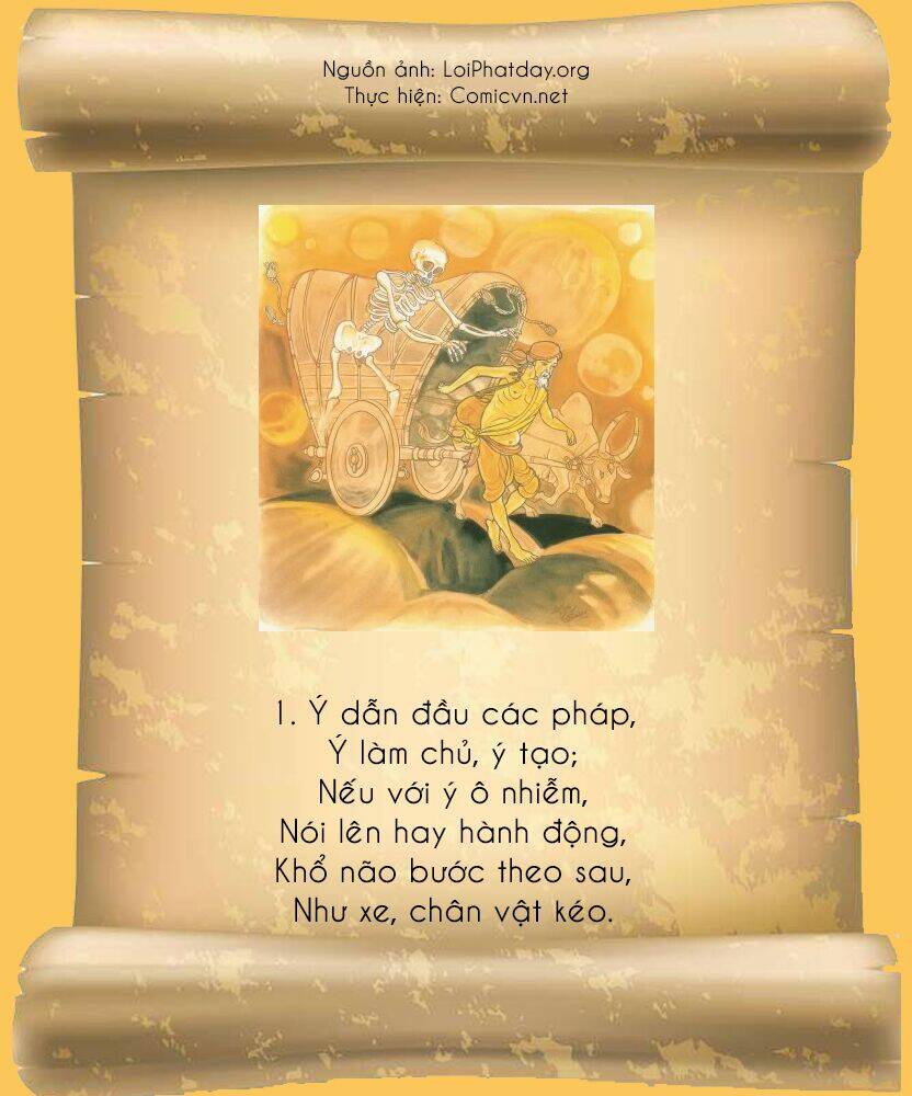 truyện tranh phật giáo chapter 15 3