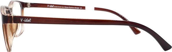 Gọng Kính V-IDOL V8131 SBR