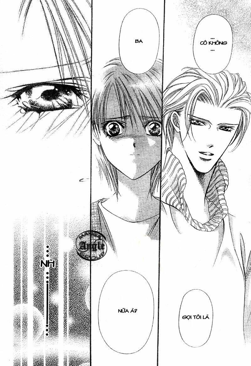 thử thách của kyouko chapter 112 28