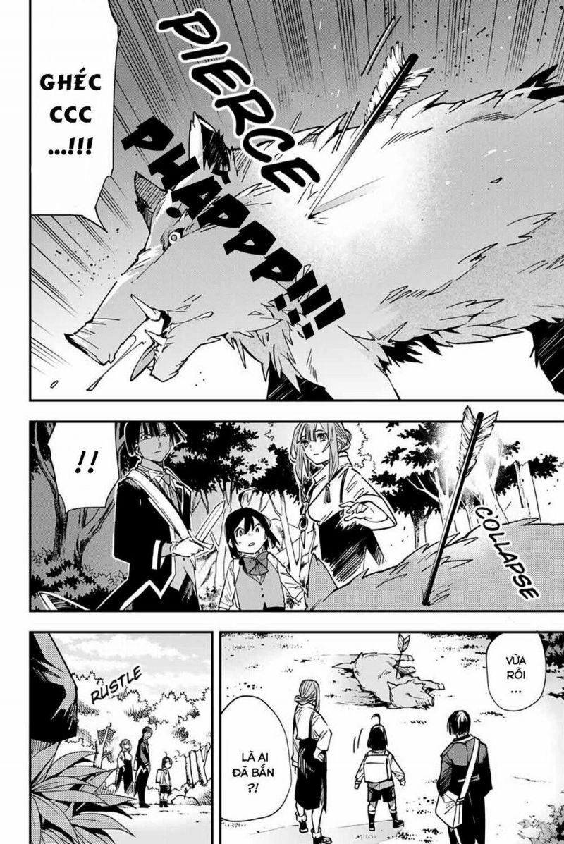 tái sinh thành quý tộc với kĩ năng 'appraisal' chapter 12 8