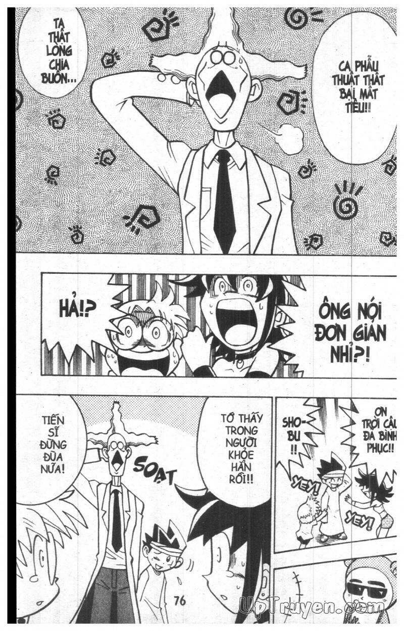 duel masters chapter 8 74