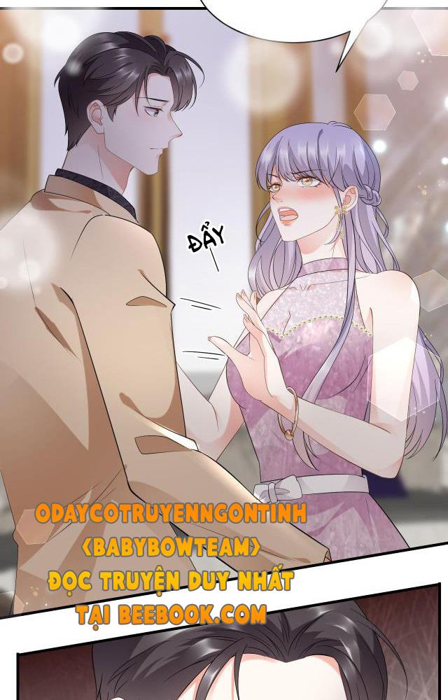 đại tiểu thư có thể có bụng dạ gì xấu chứ! (full) chapter 23 25