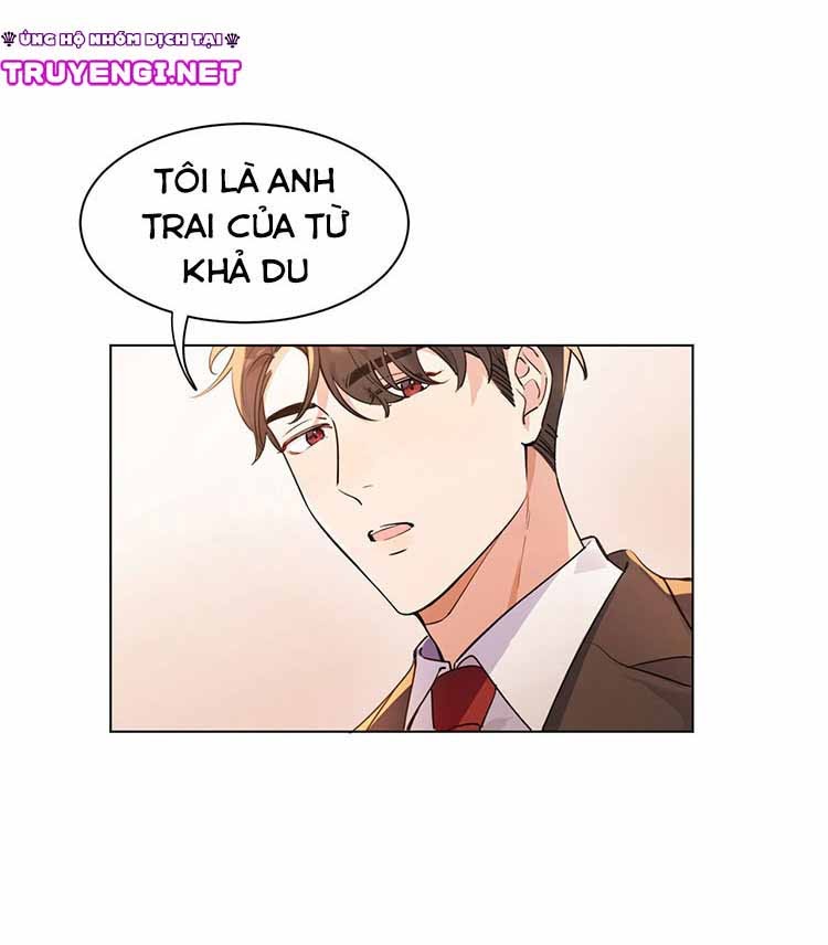 Scandal Ngây Thơ chapter 1