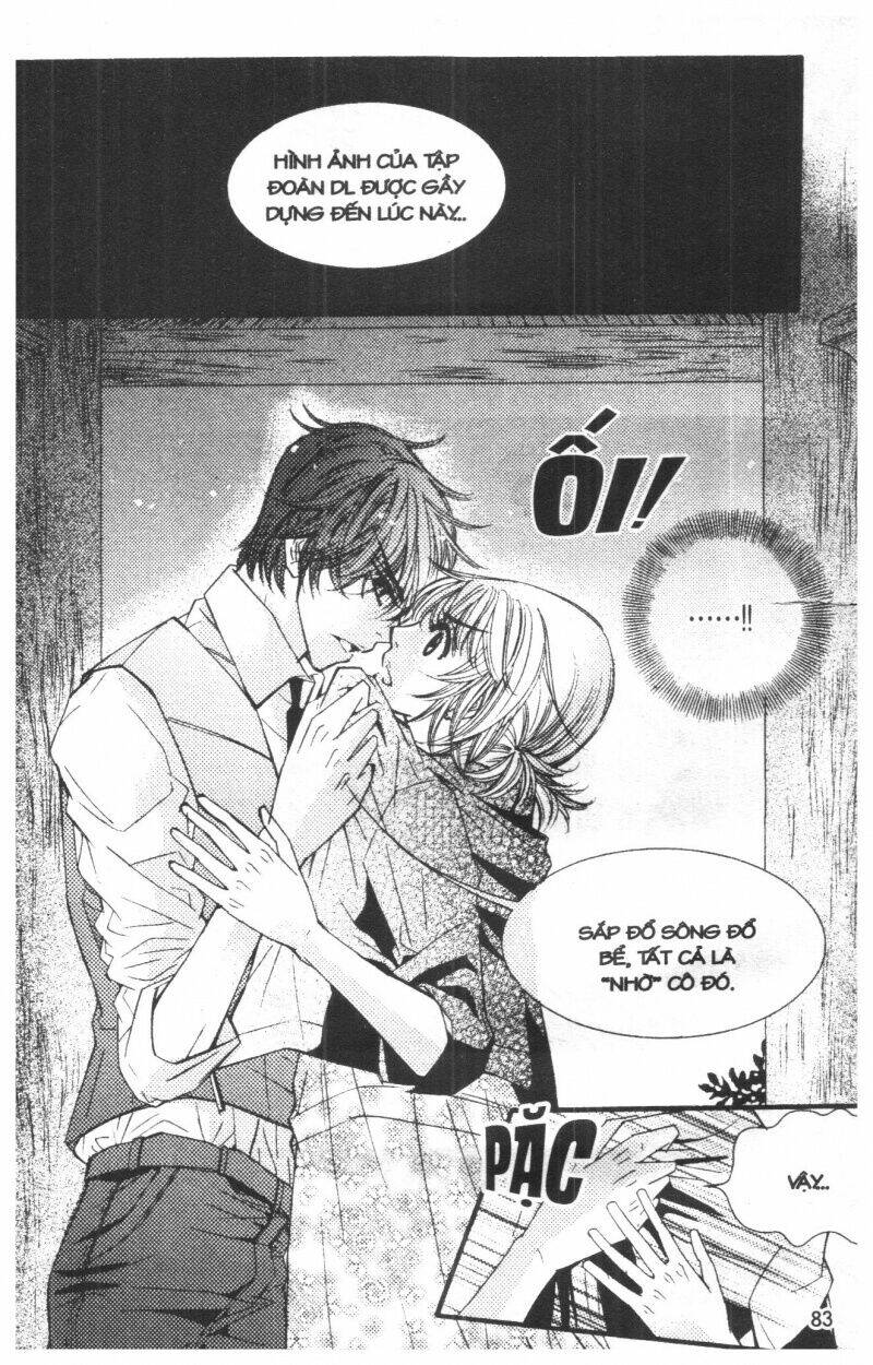 scandal đáng ngờ chapter 11 29