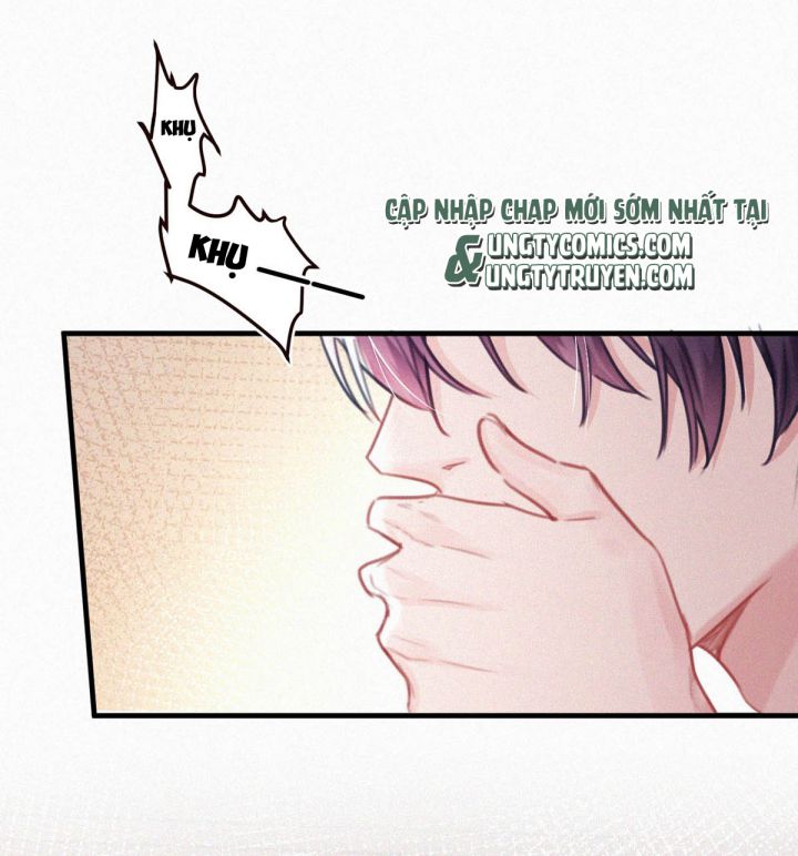 thần thương (môi súng) chapter 63 2