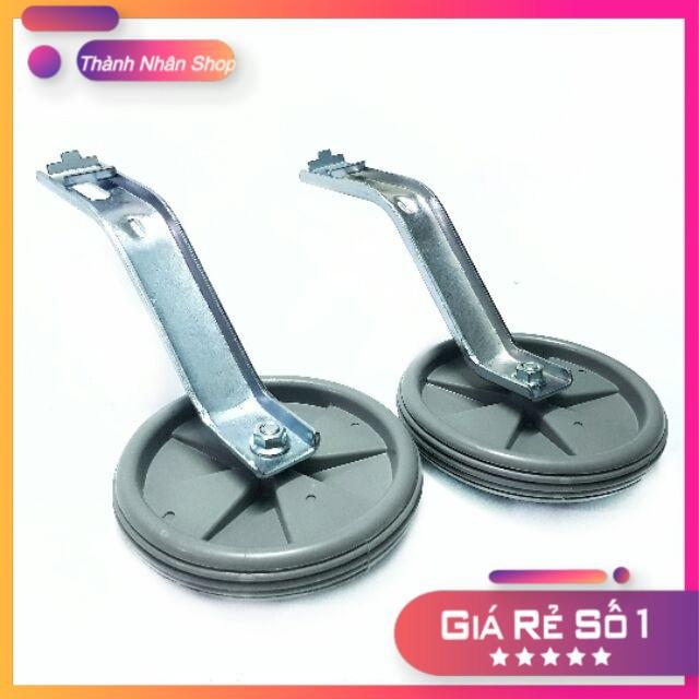 Bánh phụ xe đạp trẻ em 16 20 inch