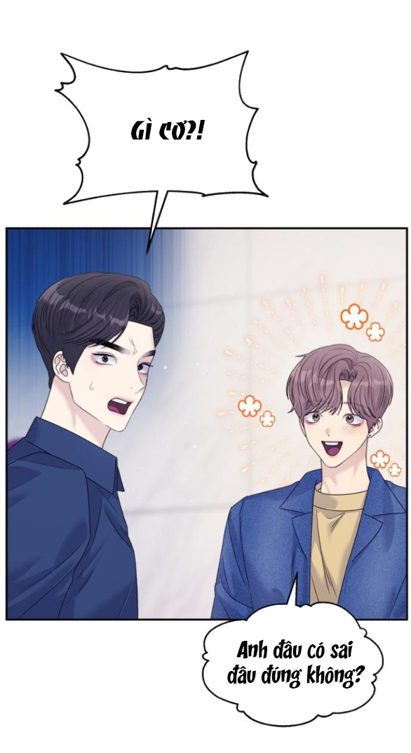 Couple Breaker chapter 70.2 14