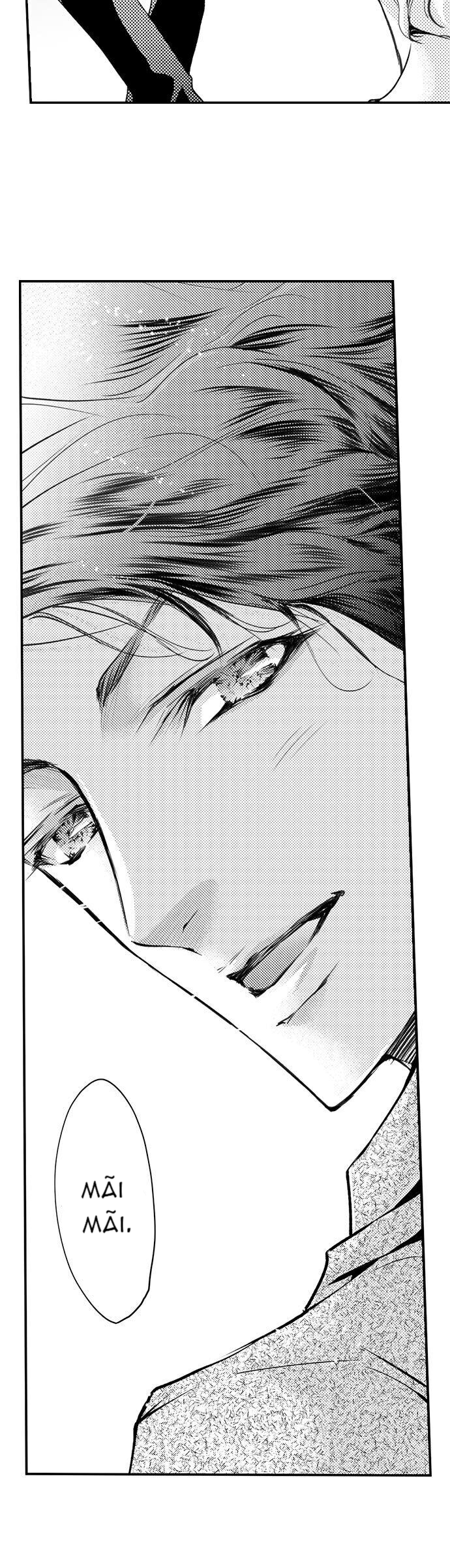 giây phút tận hưởng chapter 57 17