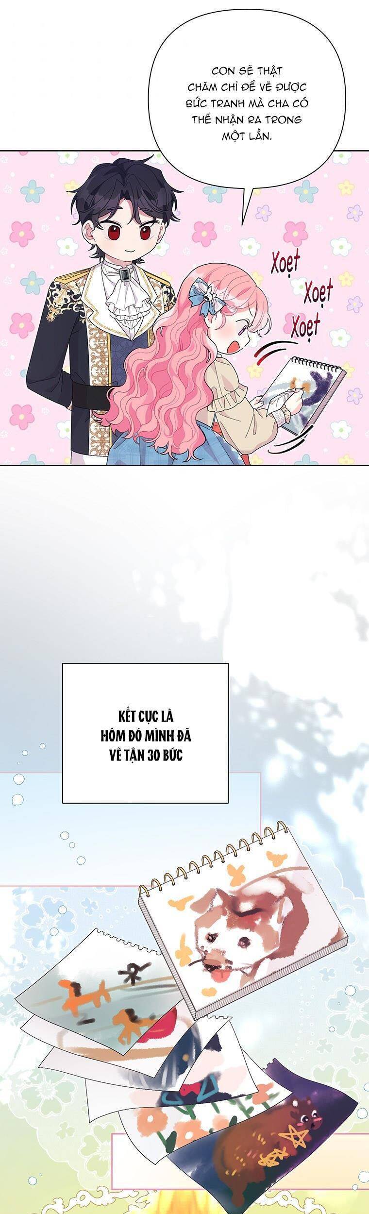 trở thành con dâu bất đắc dĩ chapter 38 36