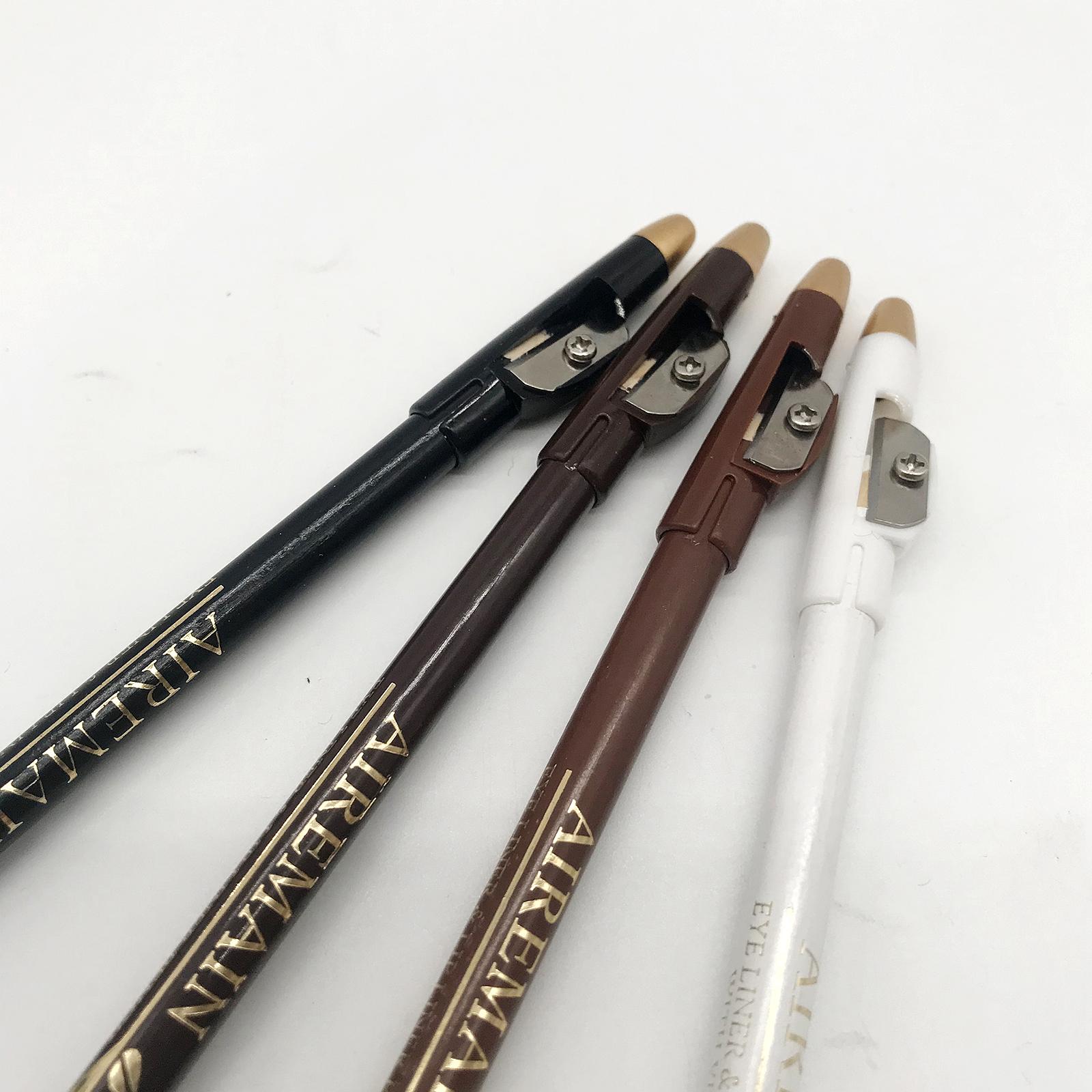 3x Hairline Tool for Making Arches black