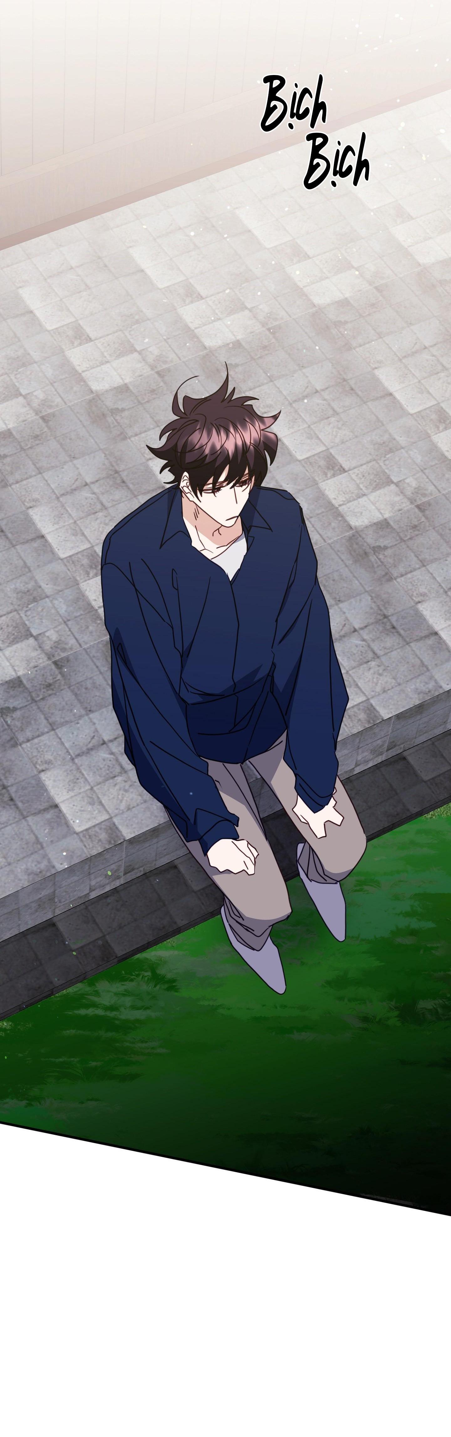 hổ trở về chapter 42 33