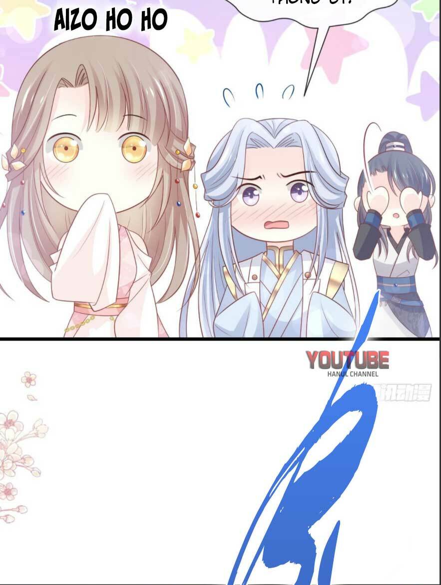 thiên hạ đệ nhất sủng phi chapter 242.1 14