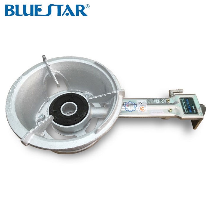 Bếp khè gas công nghiệp Bluestar BS-5A2.T - Cán trung - Hàng chính hãng