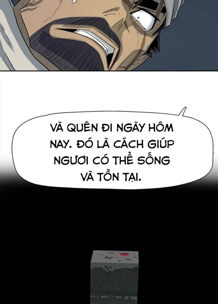 bậc thầy kiếm sư 2: arachi dị nhân đầu tiên chapter 2 129