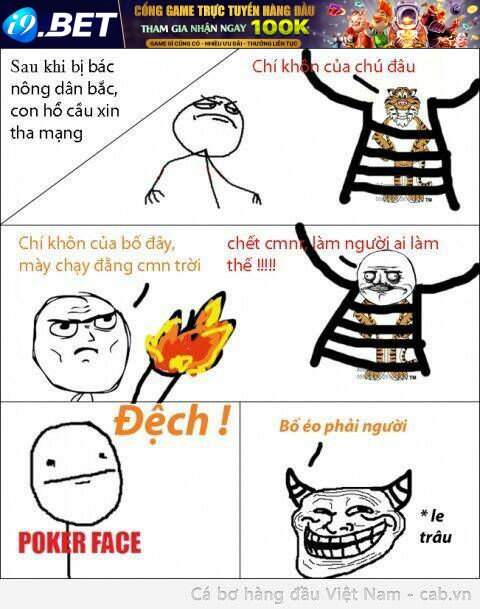 rage comic-troll chapter 45 25