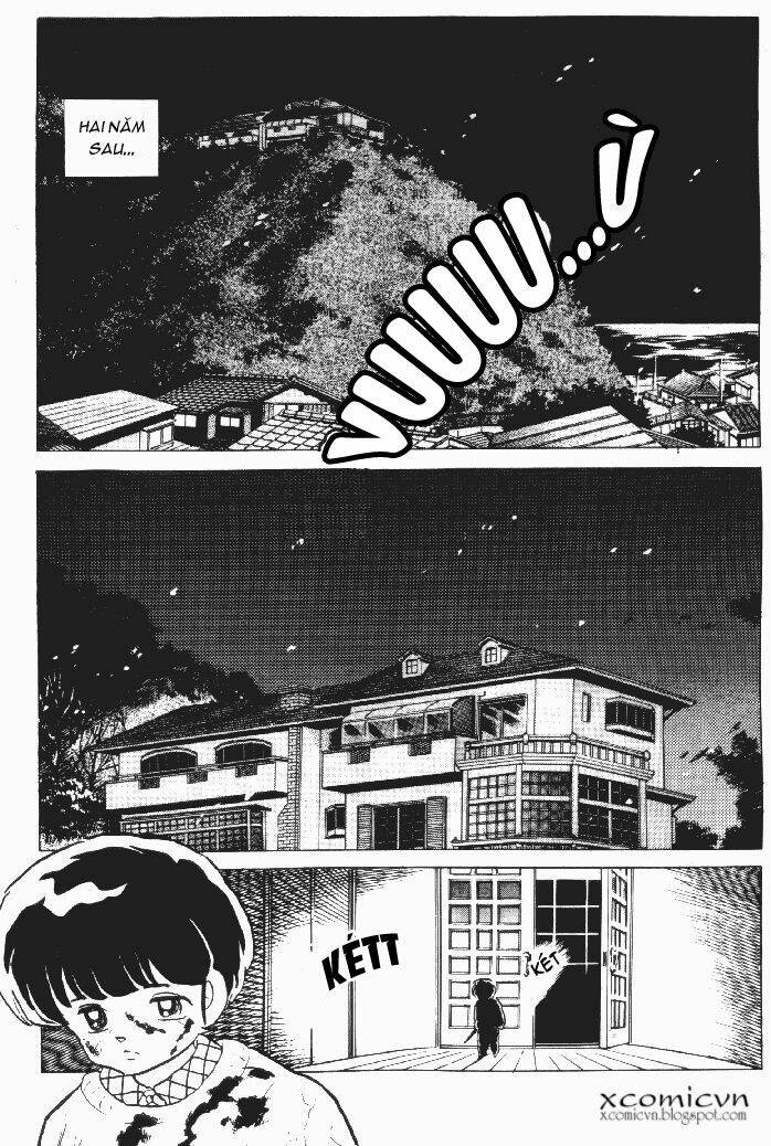 lời nguyền bất tử chapter 16 5