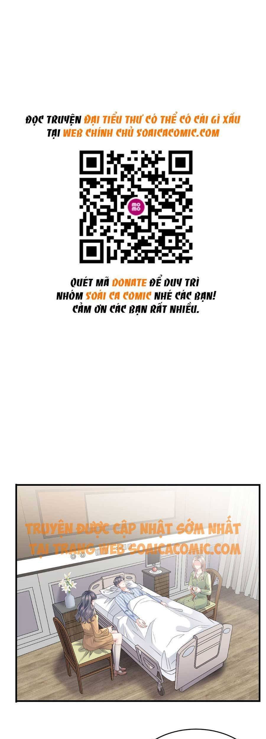 [16+] đại tiểu thư có thể có ý đồ xấu chapter 95 2