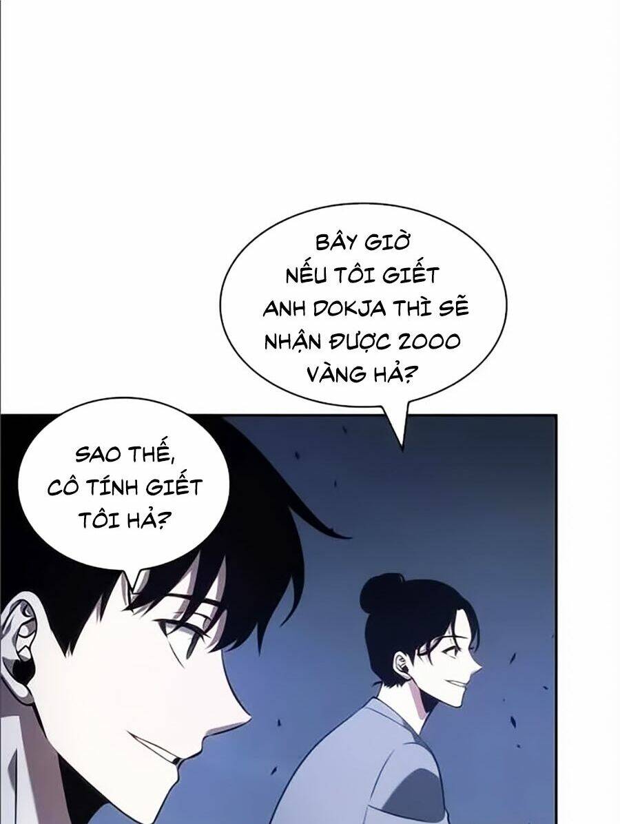 toàn trí độc giả - omniscient reader chapter 35 30