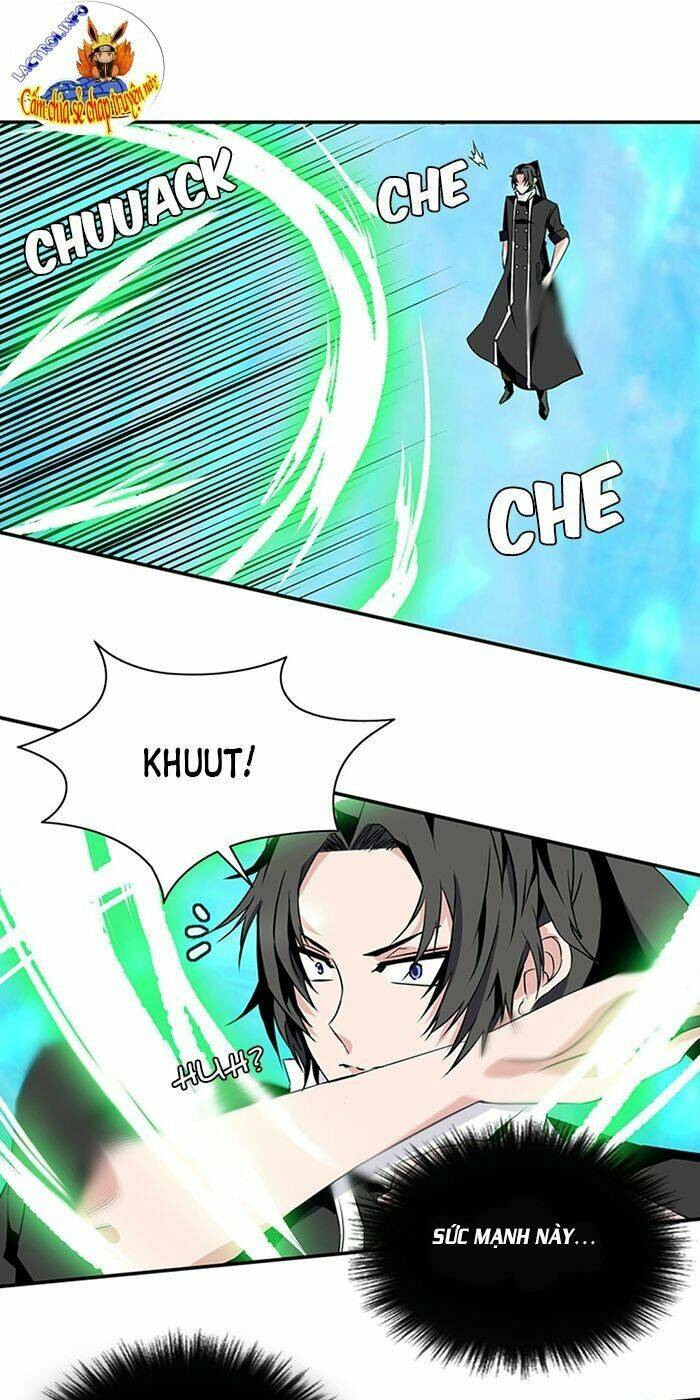 ảo mộng vương chapter 65 18