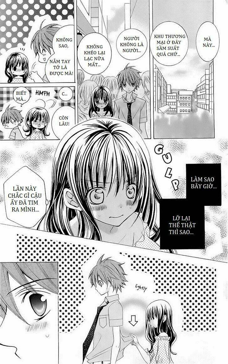 suki desu suzuki-kun!! chapter 42 25