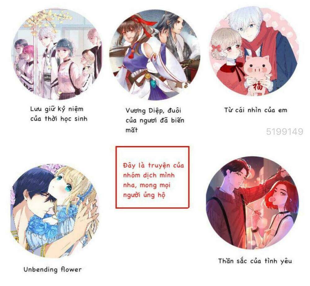 từ cái nhìn của em chapter 20 51