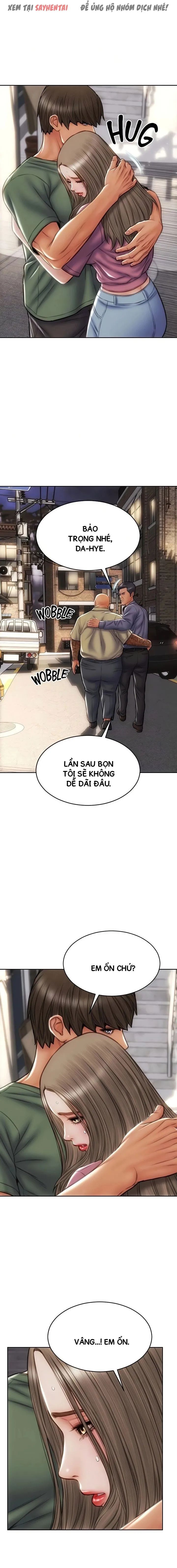 gã tồi tệ chapter 38 9