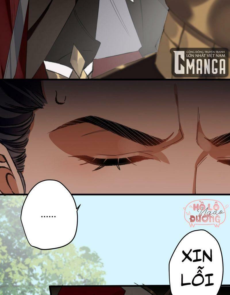 phế vật công chúa muốn nhặt chồng chapter 22 23