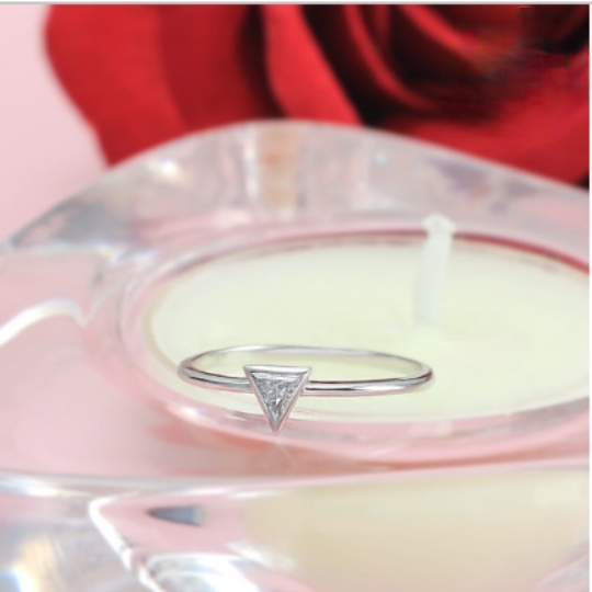 Nhẫn Bạc JR1034 Jyme Jewelry