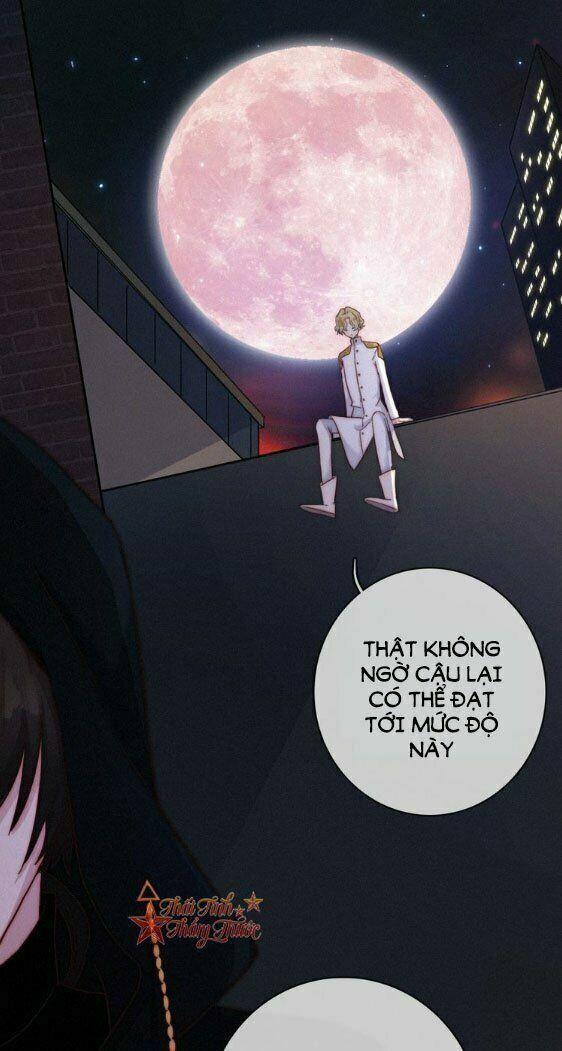 đêm tối chốn này chapter 27 36