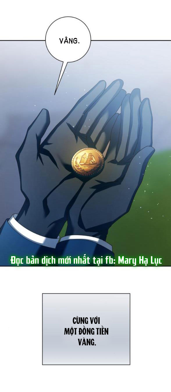 tôi muốn trở thành cô ấy dù chỉ là một ngày chapter 138.1 36