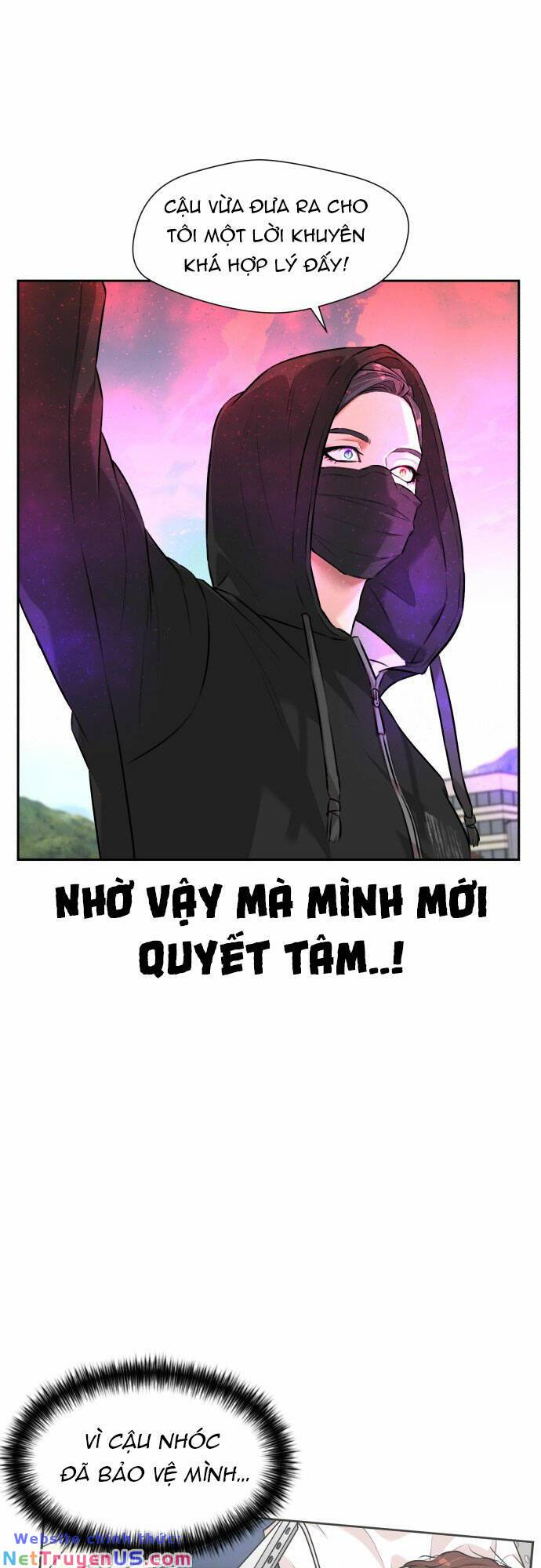 gương mặt thiên tài chapter 93 49