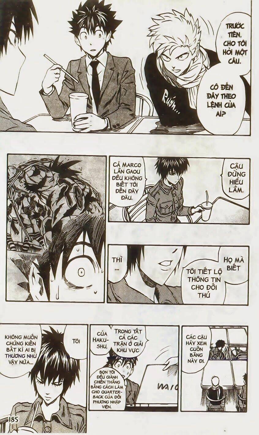 lá chắn mắt chapter 241 17