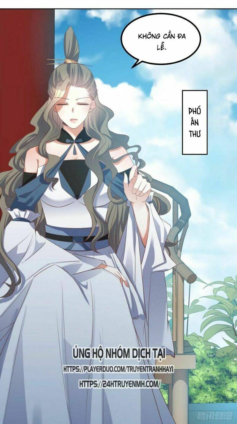 đỉnh cấp phản phái đại sư huynh chapter 48 10