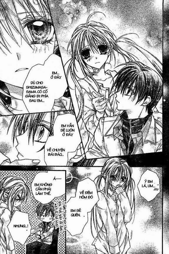 hội quý tộc chapter 21 19