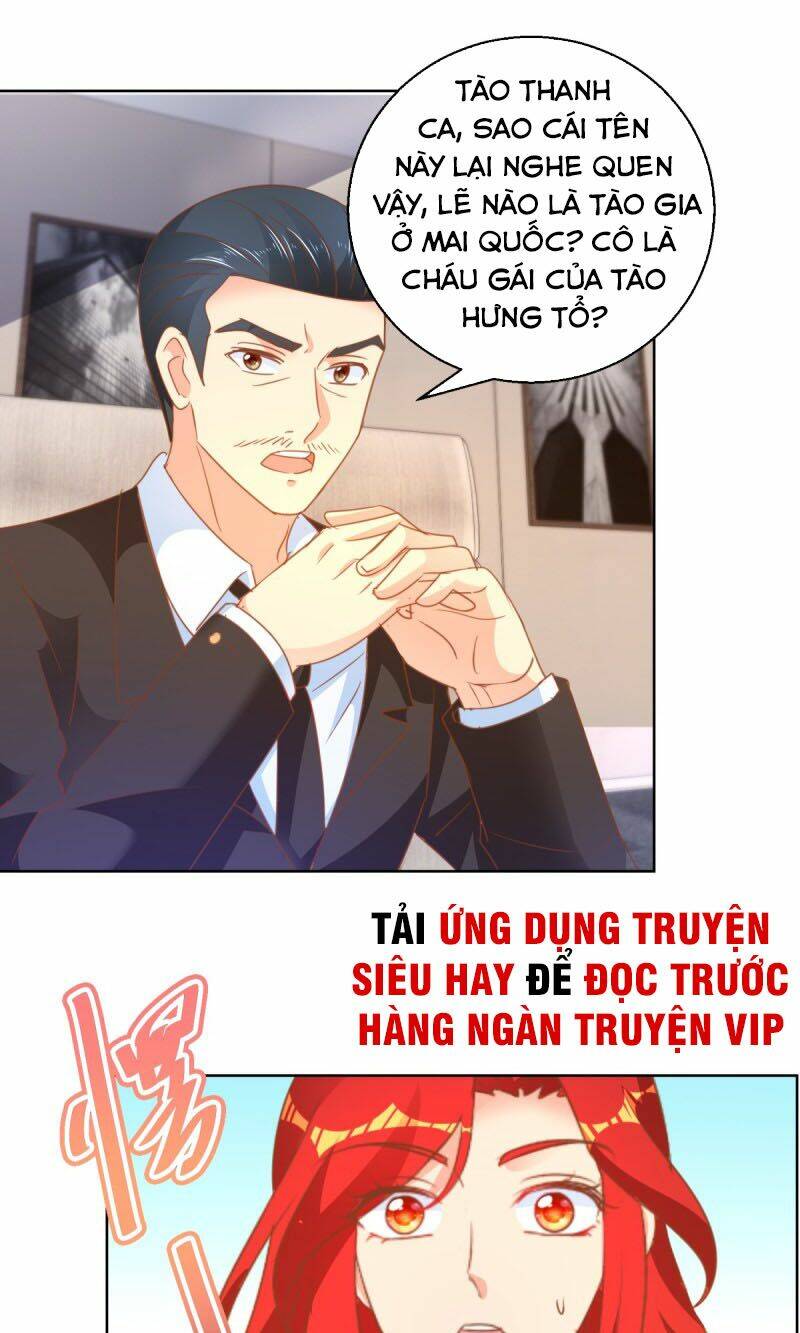 vú em là cổ tiên chapter 116 10